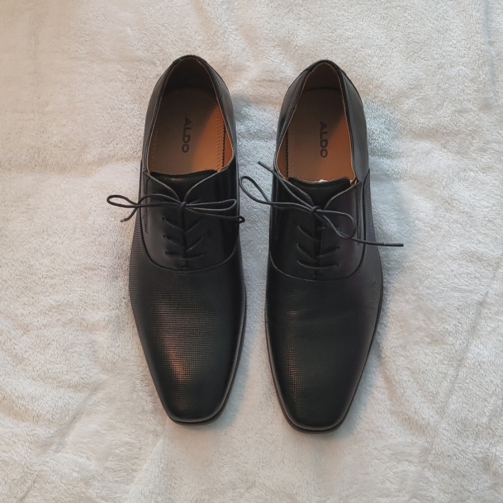 Men's Dress Shoes